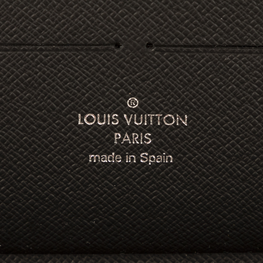 Louis Vuitton Zippy Large - Picture 7 of 7